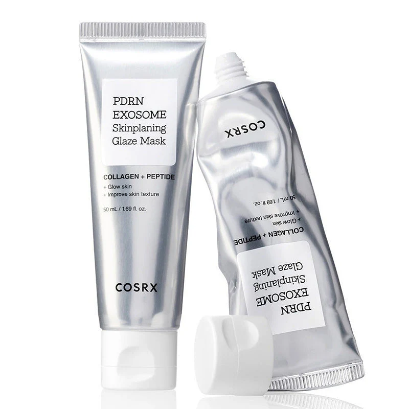 PDRN Exosome Skinplaning Glaze Mask - Image 8