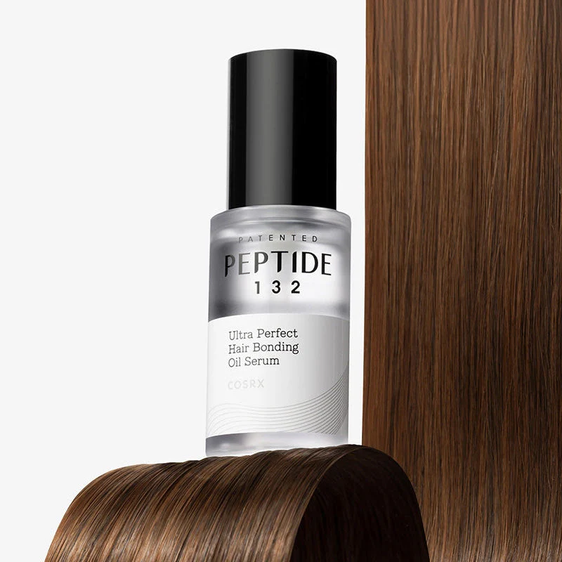 Peptide-132 Ultra Perfect Hair Bonding Oil Serum - Image 2