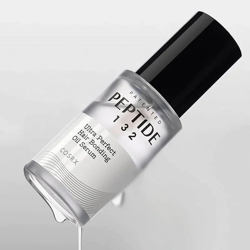 Peptide-132 Ultra Perfect Hair Bonding Oil Serum - Image 3