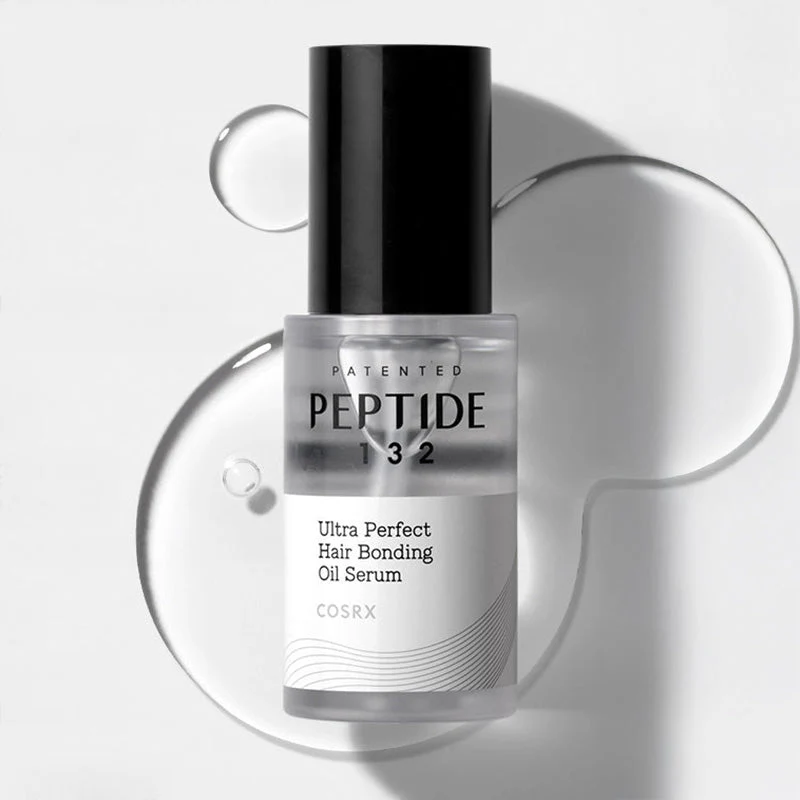 Peptide-132 Ultra Perfect Hair Bonding Oil Serum - Image 4