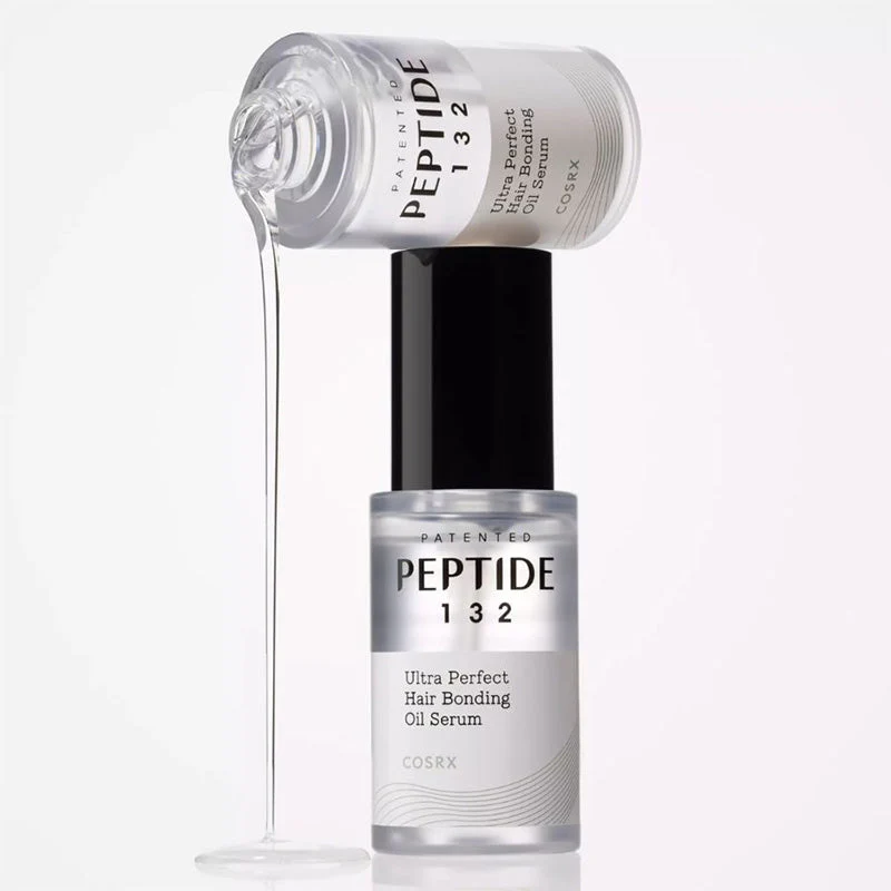 Peptide-132 Ultra Perfect Hair Bonding Oil Serum - Image 5