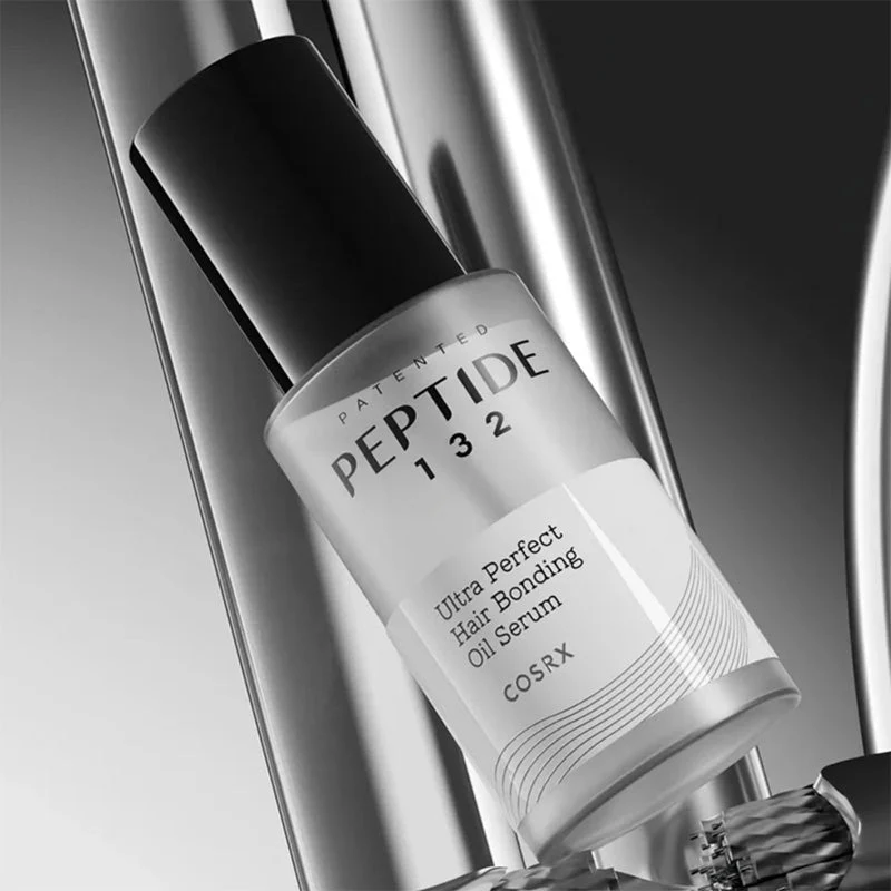 Peptide-132 Ultra Perfect Hair Bonding Oil Serum - Image 6