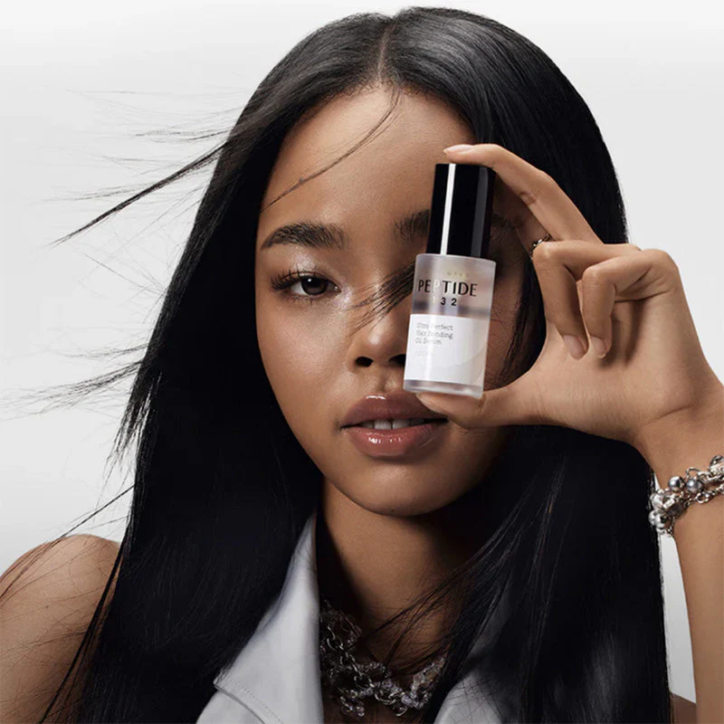 Peptide-132 Ultra Perfect Hair Bonding Oil Serum - Image 7