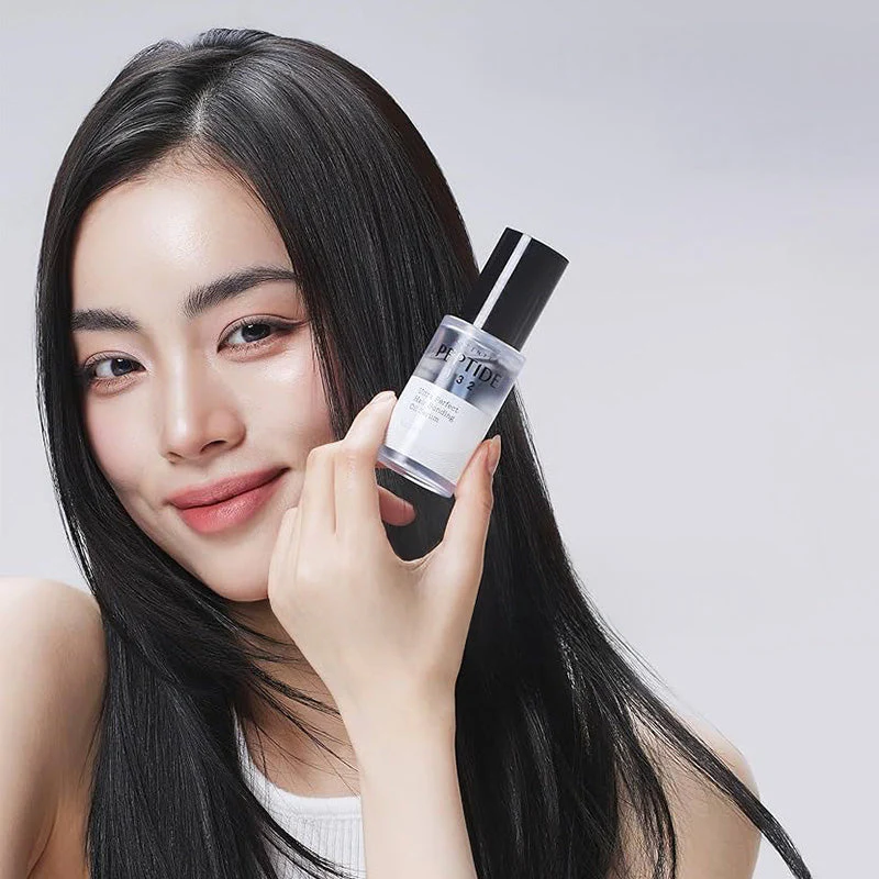 Peptide-132 Ultra Perfect Hair Bonding Oil Serum - Image 9