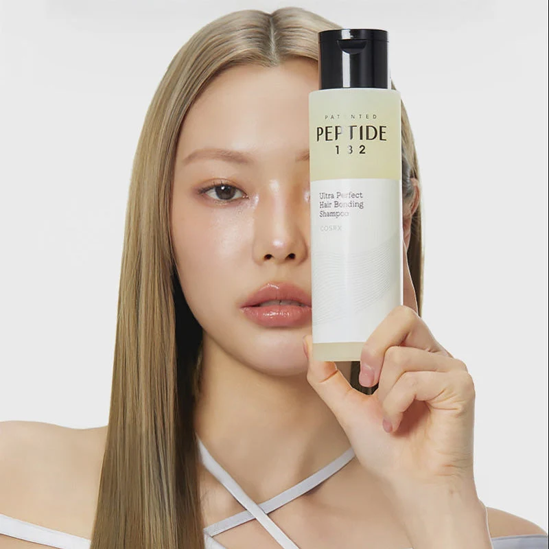 Peptide-132 Ultra Perfect Hair Bonding Shampoo - Image 6