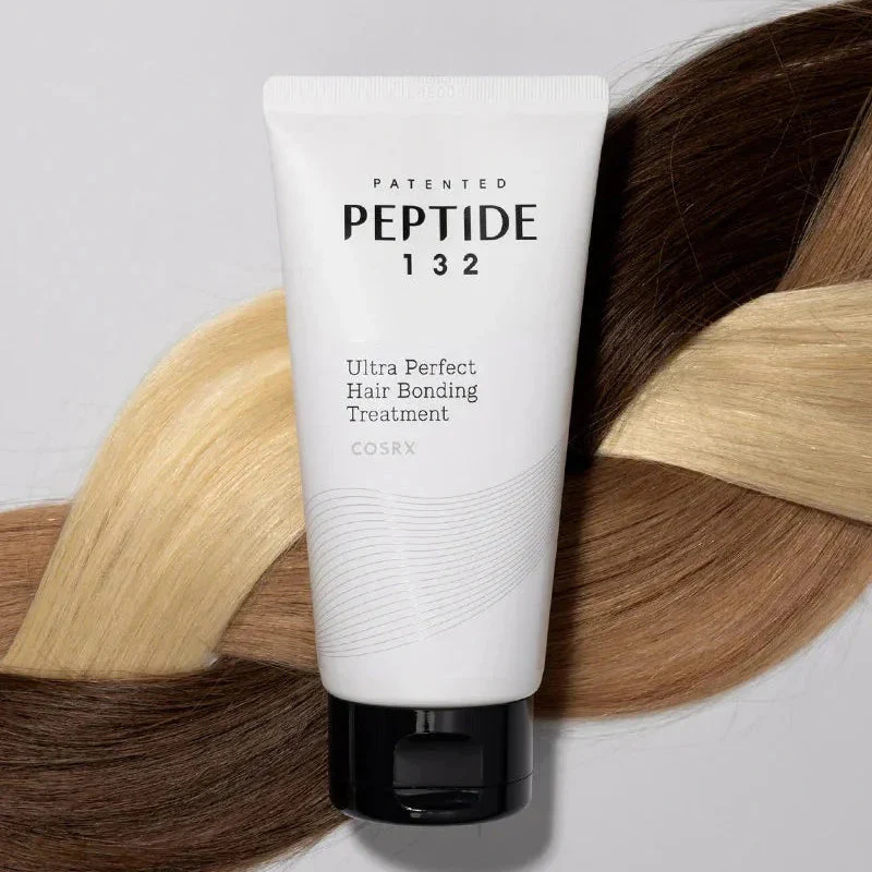 Peptide-132 Ultra Perfect Hair Bonding Treatment - Image 2