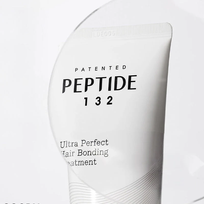 Peptide-132 Ultra Perfect Hair Bonding Treatment - Image 3