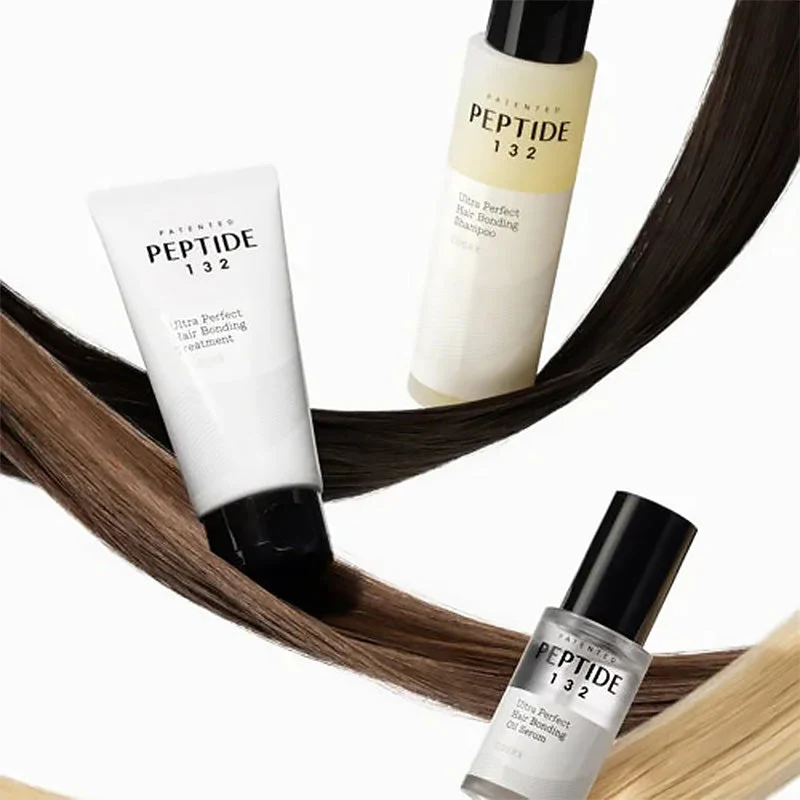 Peptide-132 Ultra Perfect Hair Bonding Treatment - Image 6