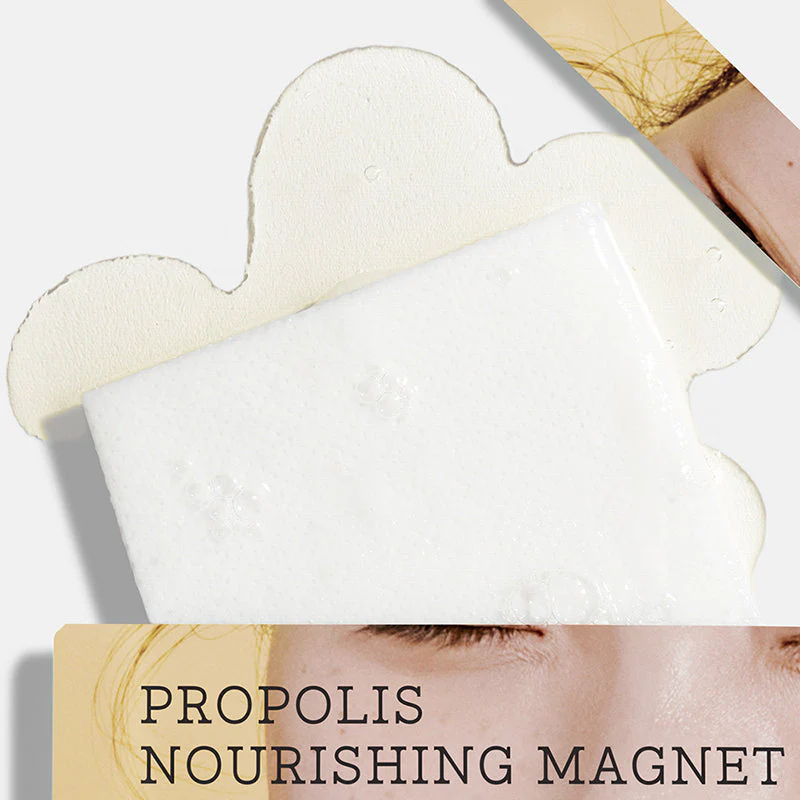 Propolis Nourishing Magnet Sheet Mask - Image 4