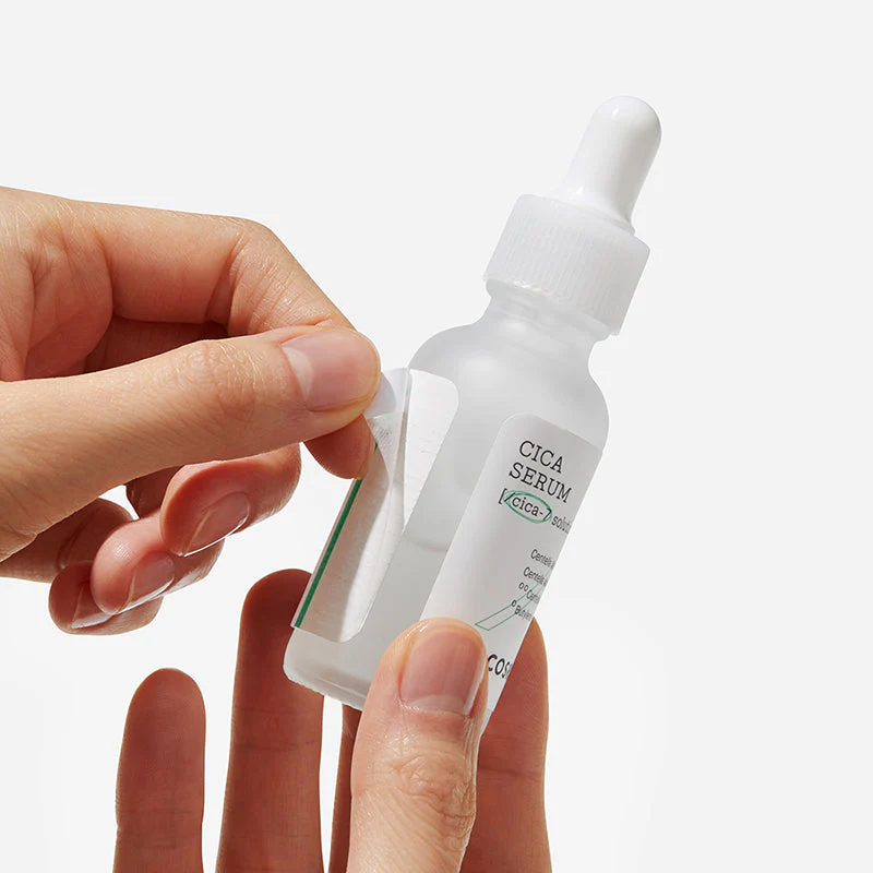Pure Fit Cica Serum - Image 5