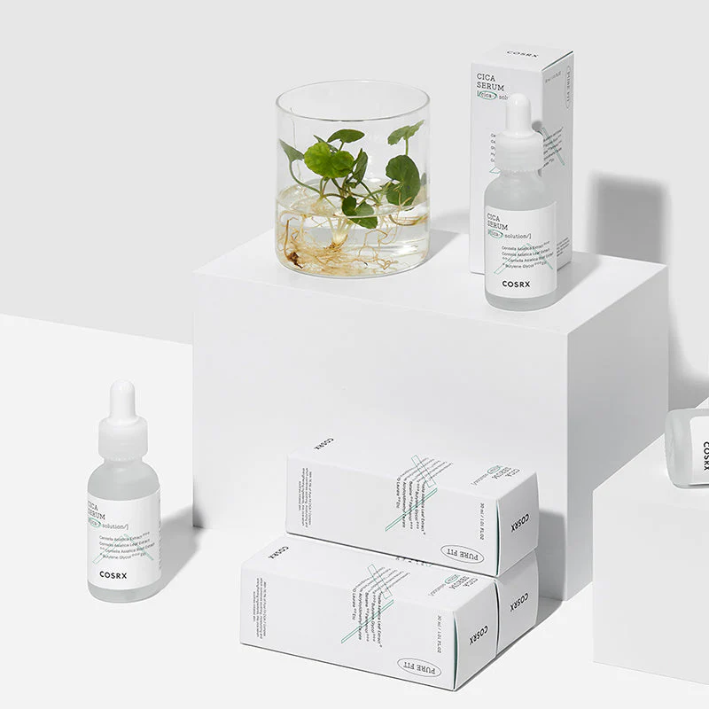 Pure Fit Cica Serum - Image 6