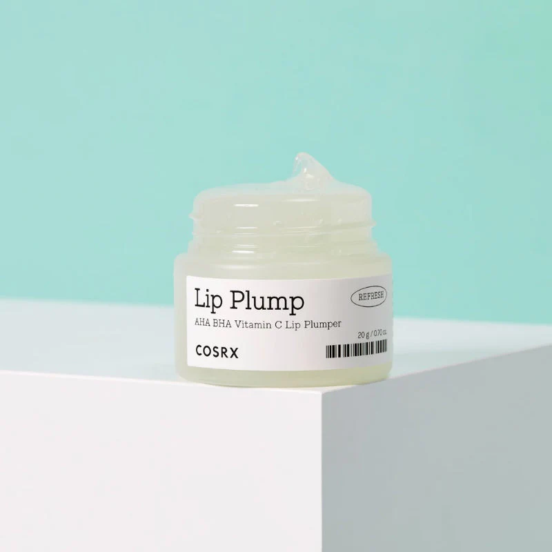 Refresh AHA BHA Vitamin C Lip Plumper - Image 2