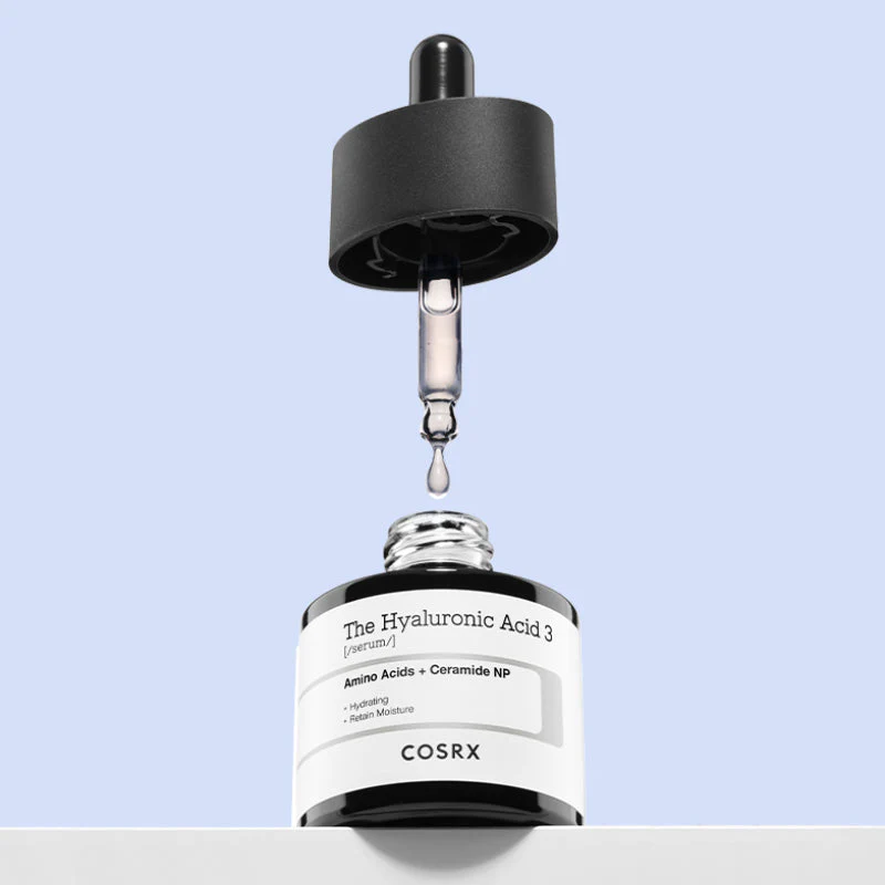 The Hyaluronic Acid 3 Serum - Image 6