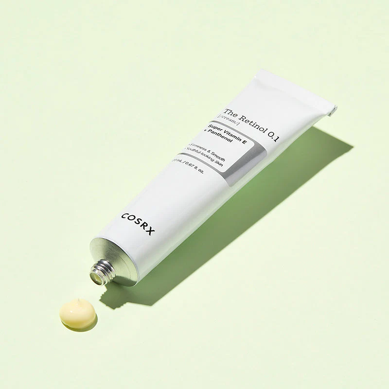 The Retinol 0.1 Cream - Image 2
