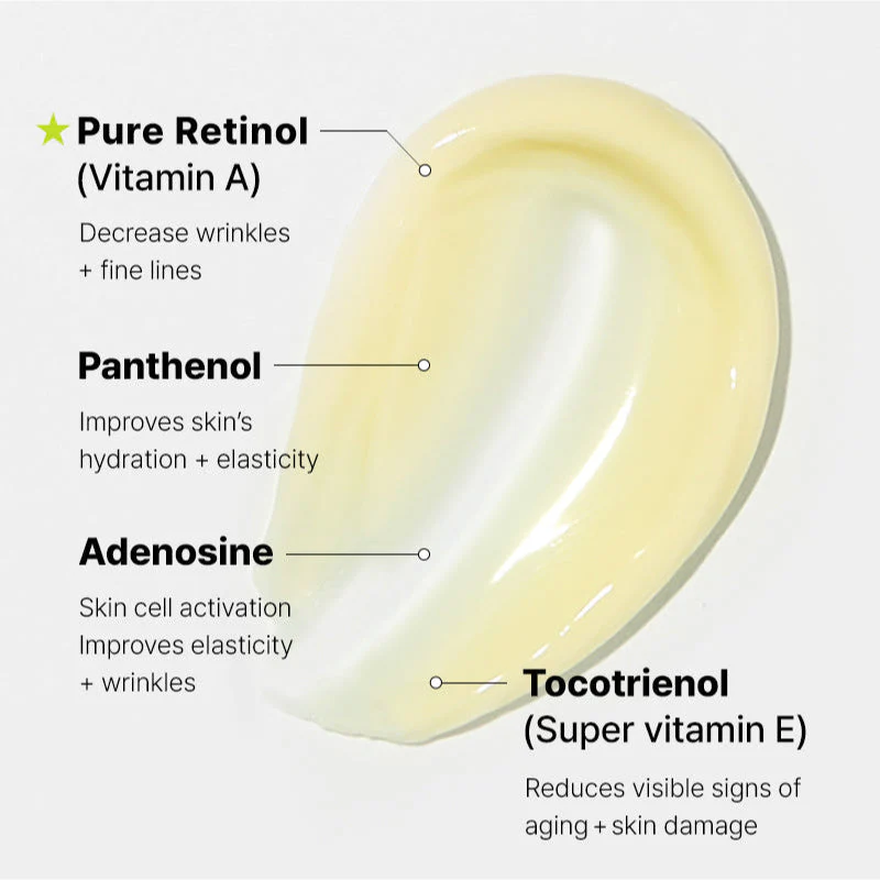 The Retinol 0.1 Cream - Image 4