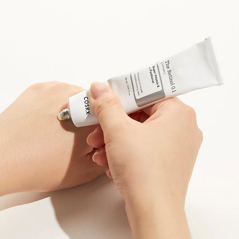 The Retinol 0.1 Cream - Image 7