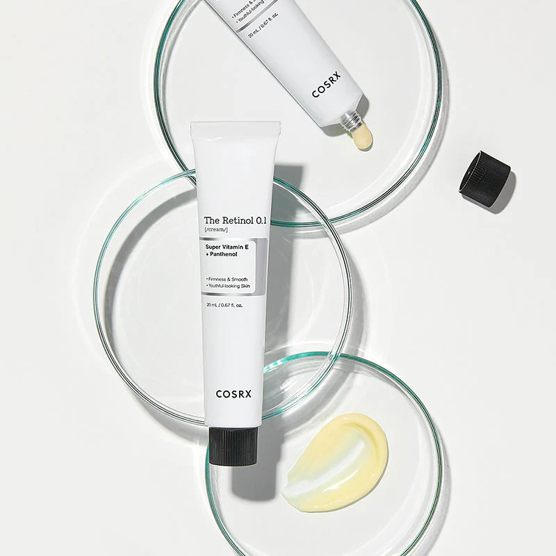 The Retinol 0.1 Cream - Image 8