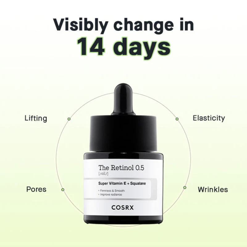 The Retinol 0.5 Oil - Image 5