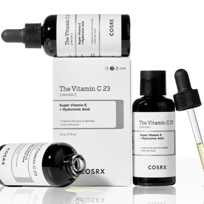 The Vitamin C 23 serum - Image 8