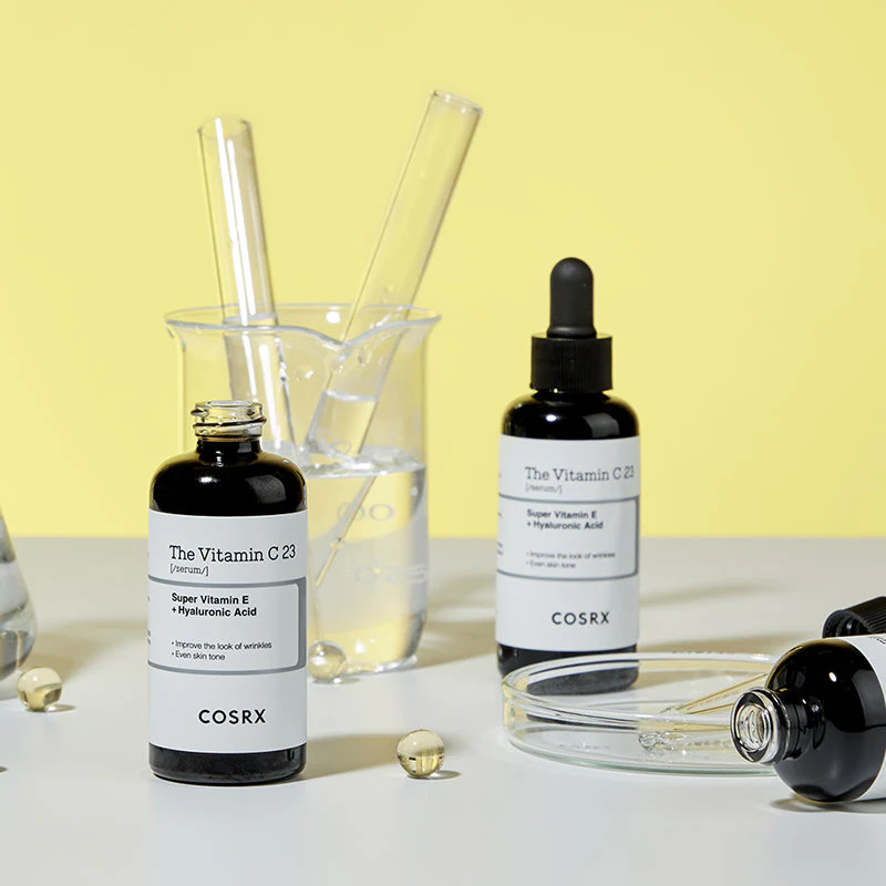 The Vitamin C 23 serum - Image 9