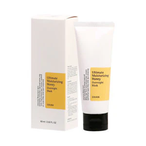 Ultimate Moisturizing Honey Overnight Mask - Image 2