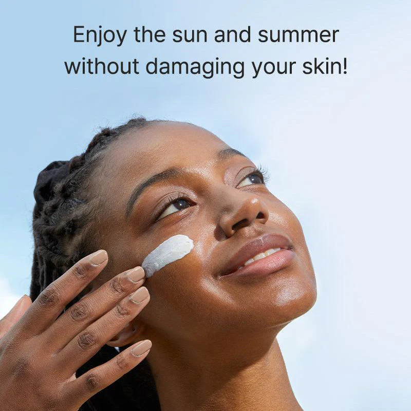 Vitamin E Vitalizing Sunscreen - Image 13