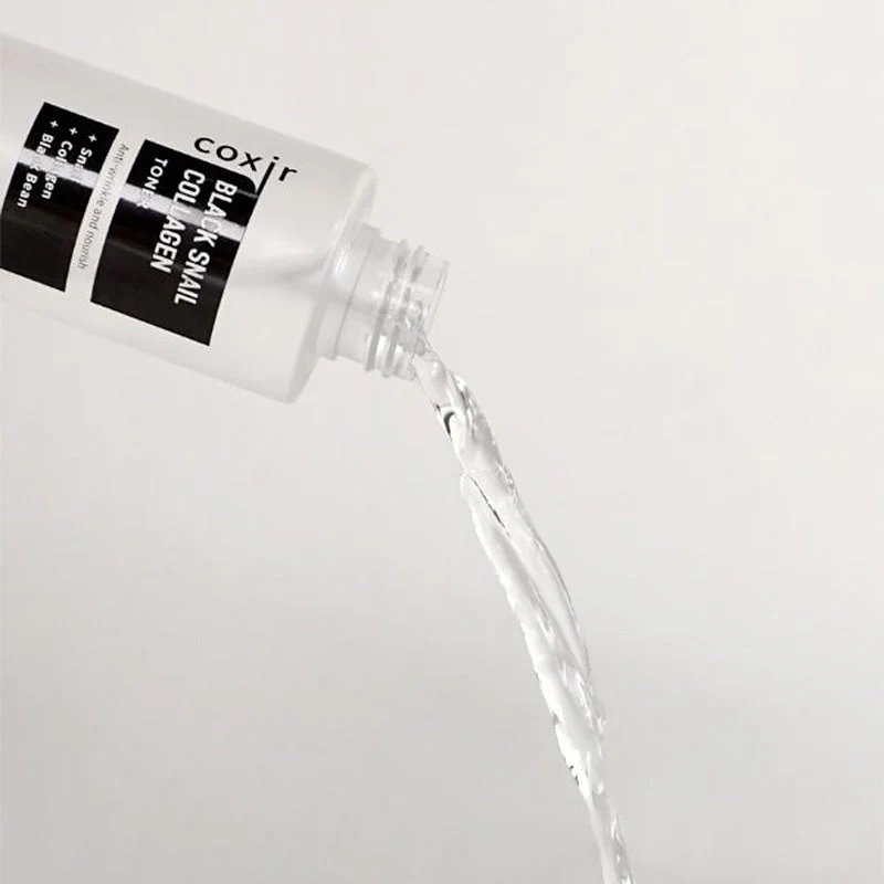 Black Snail Collagen Toner - Image 2