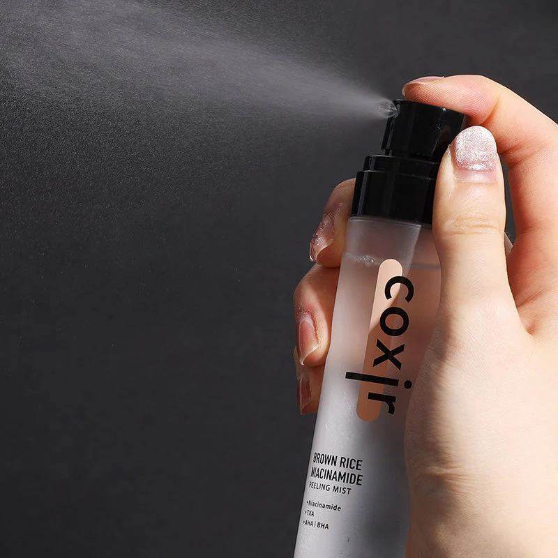 Brown Rice Niacinamide Peeling Mist - Image 2