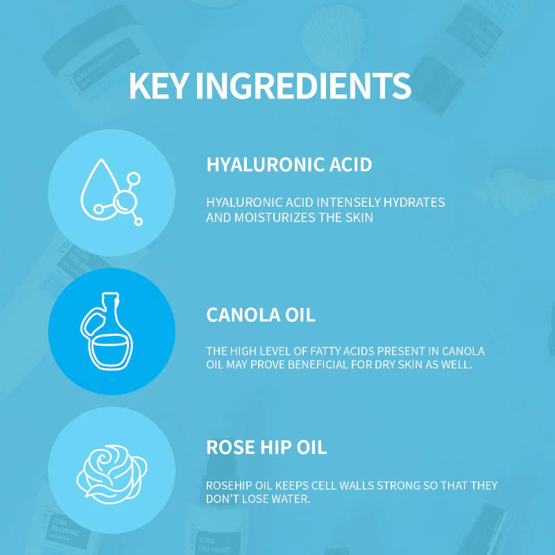 Hyaluronic Cleansing Oil - Image 7