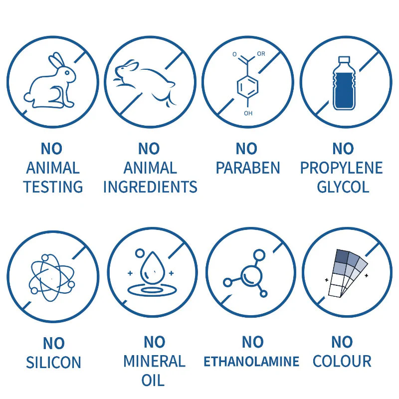 Hyaluronic Cleansing Oil - Image 8