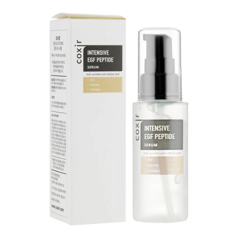 Intensive EGF Peptide Serum - Image 2