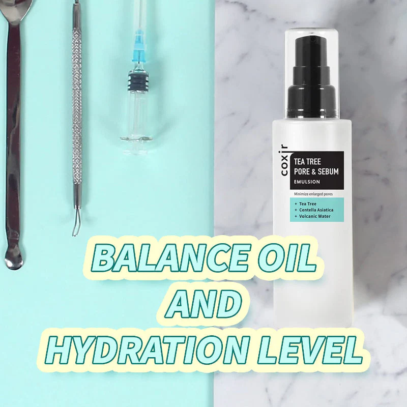 Tea Tree Pore & Sebum Toner - Image 5
