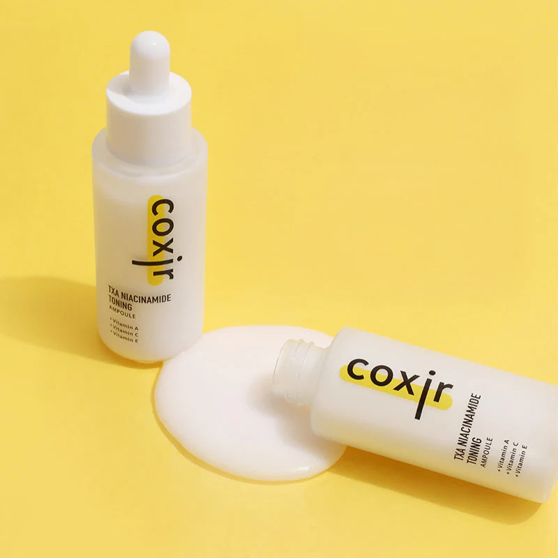 TXA Niacinamide Toning Ampoule - Image 3