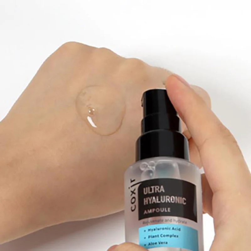 Ultra Hyaluronic Ampoule - Image 3