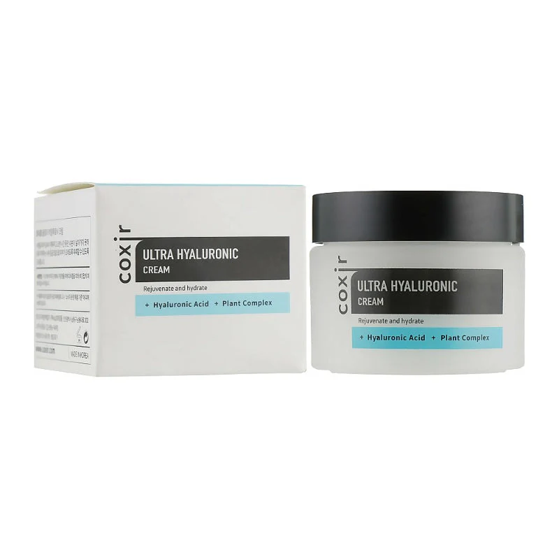 Ultra Hyaluronic Cream - Image 2