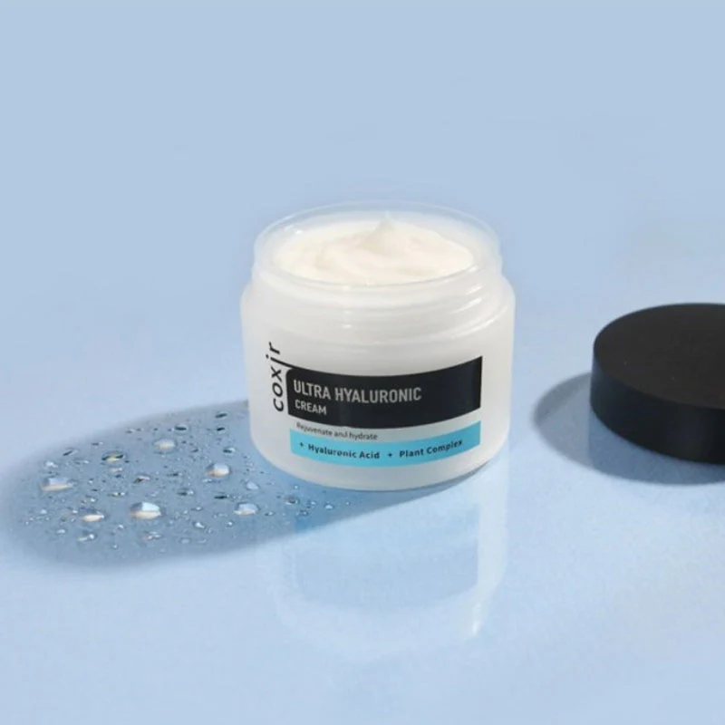 Ultra Hyaluronic Cream - Image 5