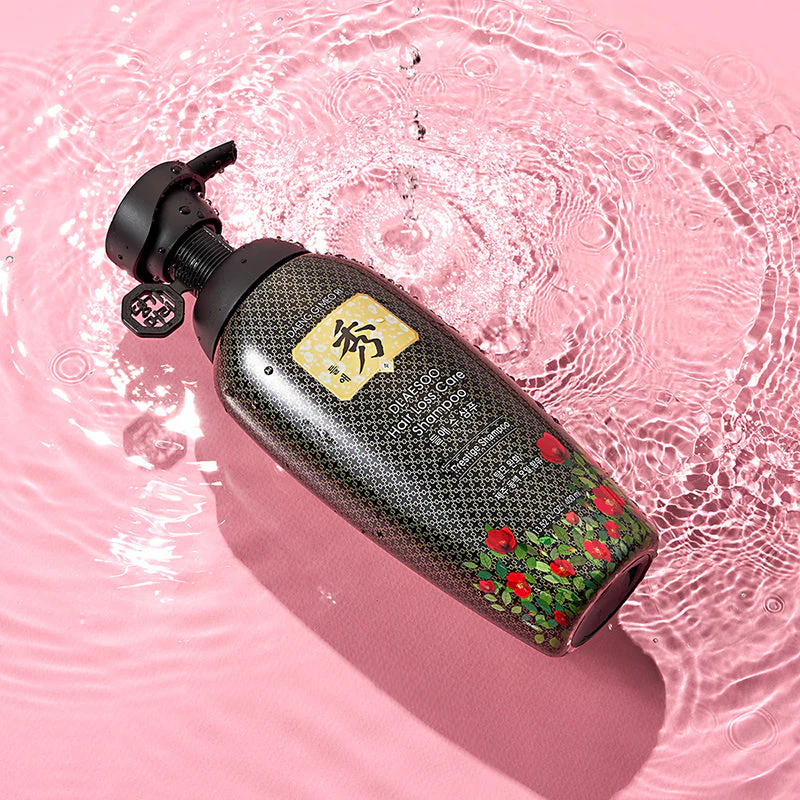 Dlae Soo Hair Loss Care Shampoo - Image 3