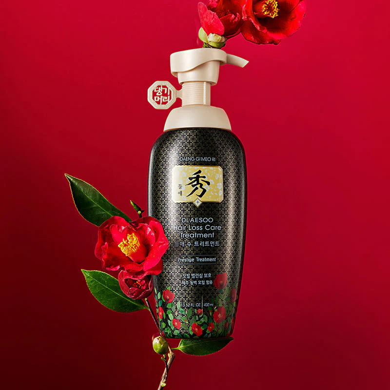 Dlae Soo Hair Loss Care Treatment - Image 2
