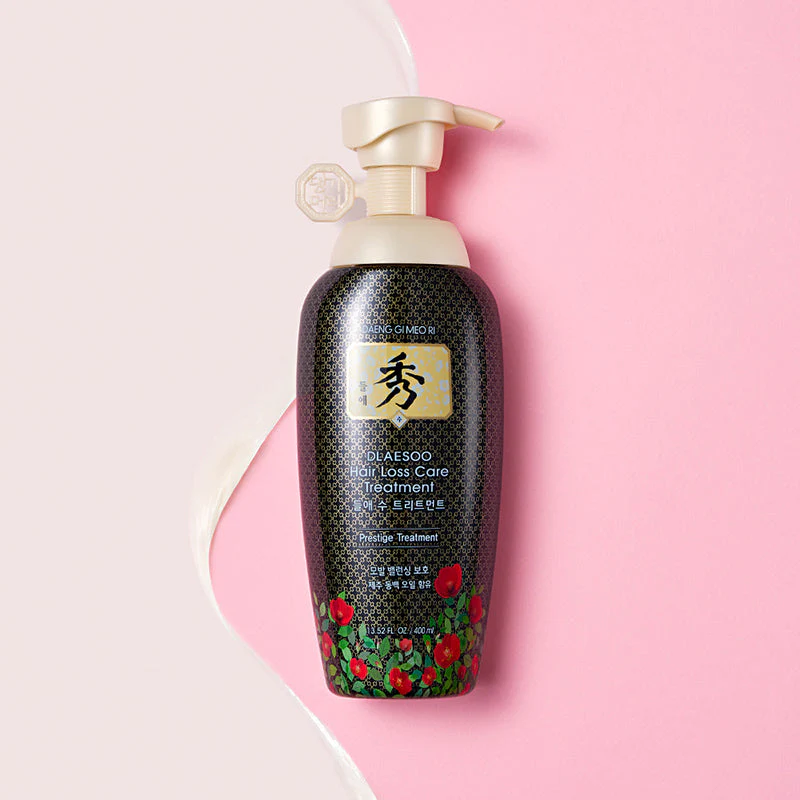 Dlae Soo Hair Loss Care Treatment - Image 3