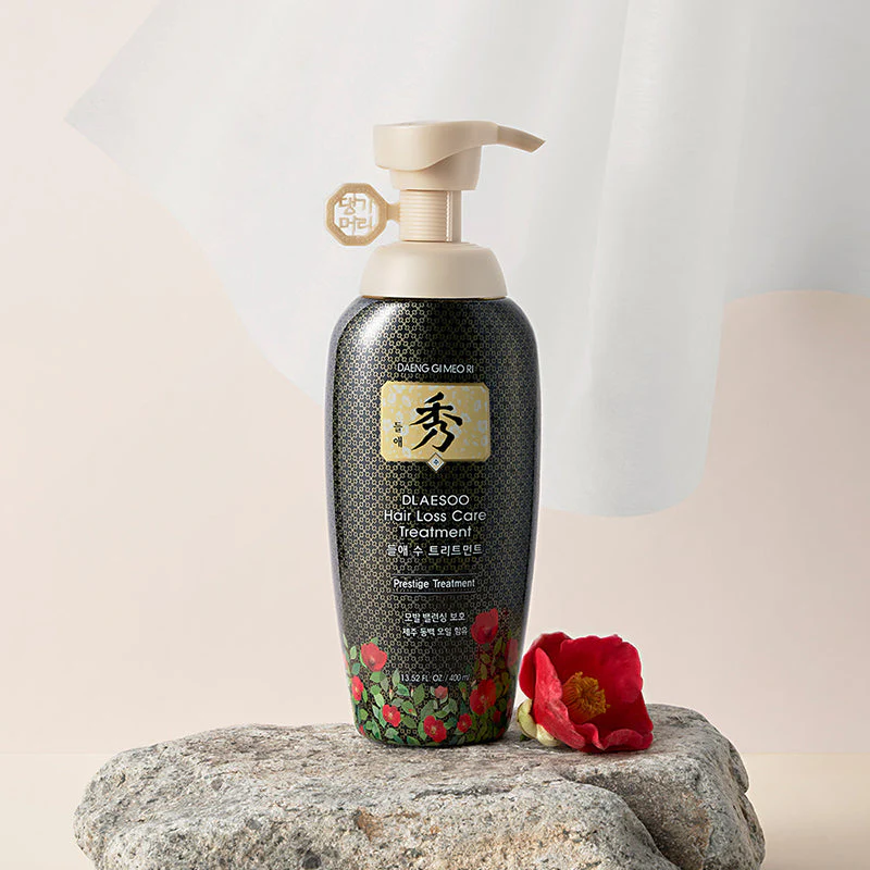 Dlae Soo Hair Loss Care Treatment - Image 5