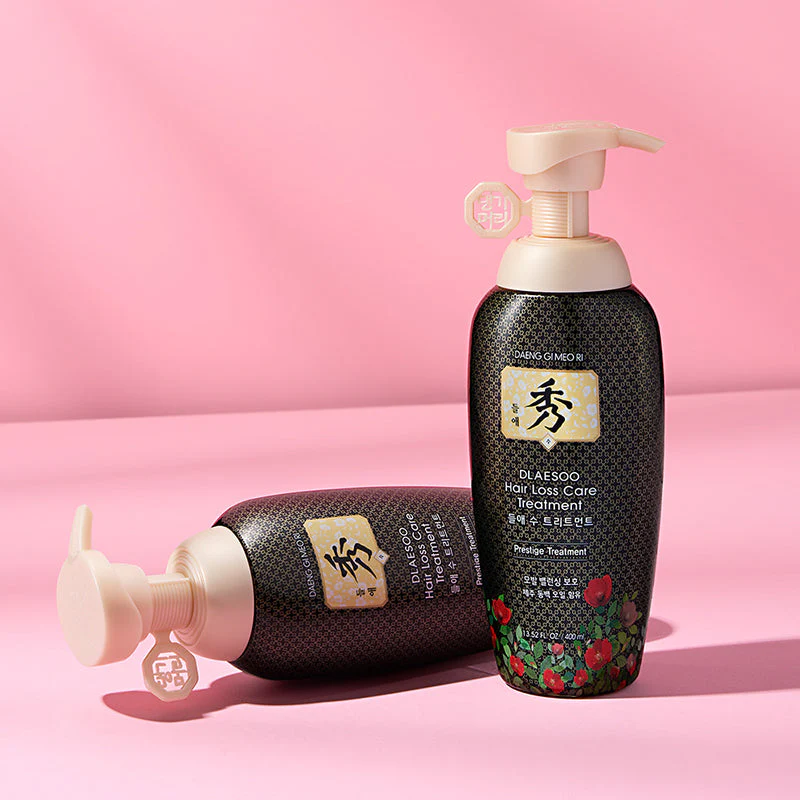 Dlae Soo Hair Loss Care Treatment - Image 6