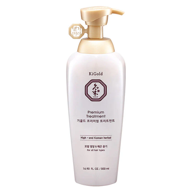 Ki Gold Premium Treatment - Image 10