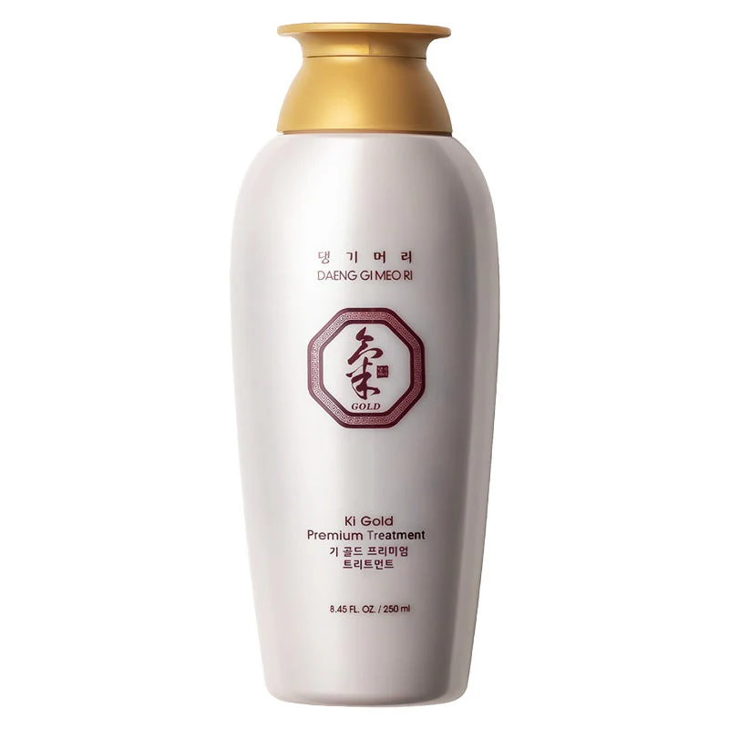 Ki Gold Premium Treatment - Image 11
