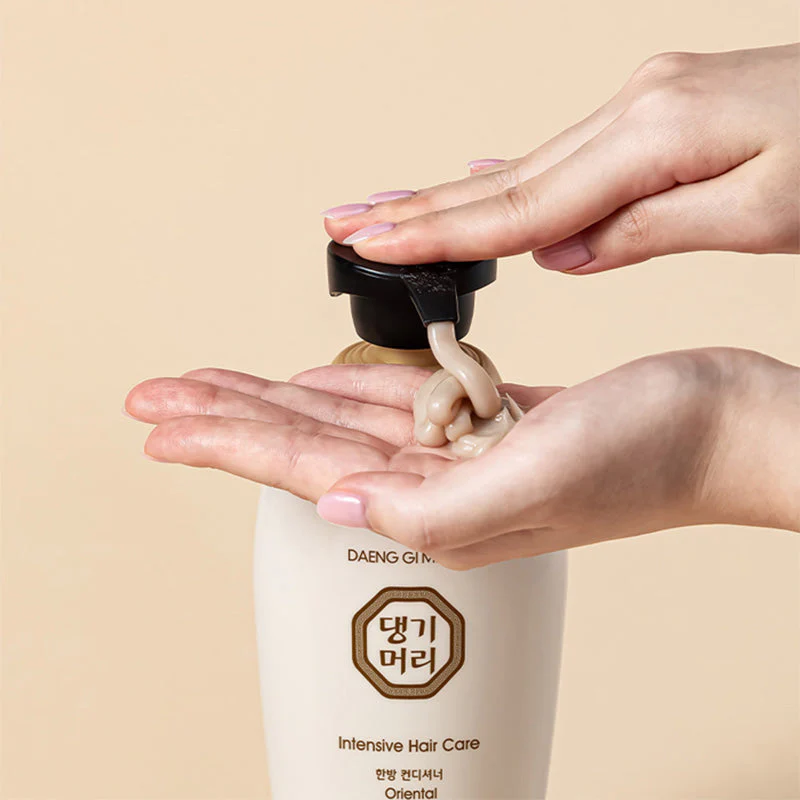 Oriental Conditioner - Image 2