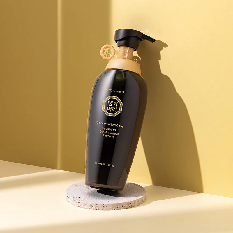 Oriental Special Shampoo - Image 3