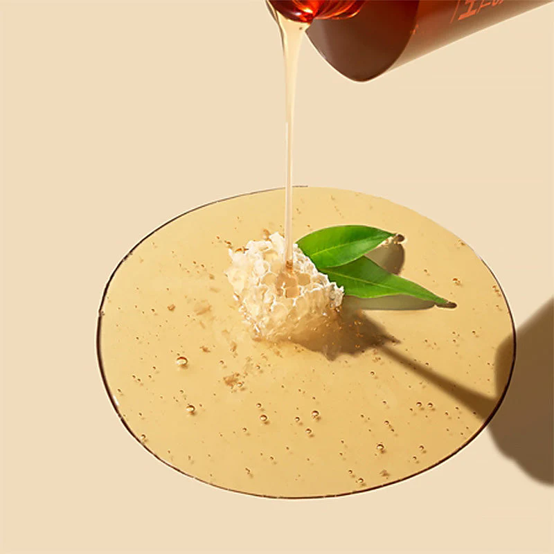 Professional Honey Therapy Plus Shampoo - Image 3