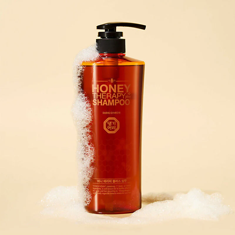 Professional Honey Therapy Plus Shampoo - Image 8