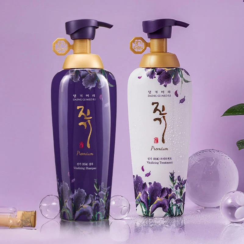Vitalizing Premium Shampoo - Image 6