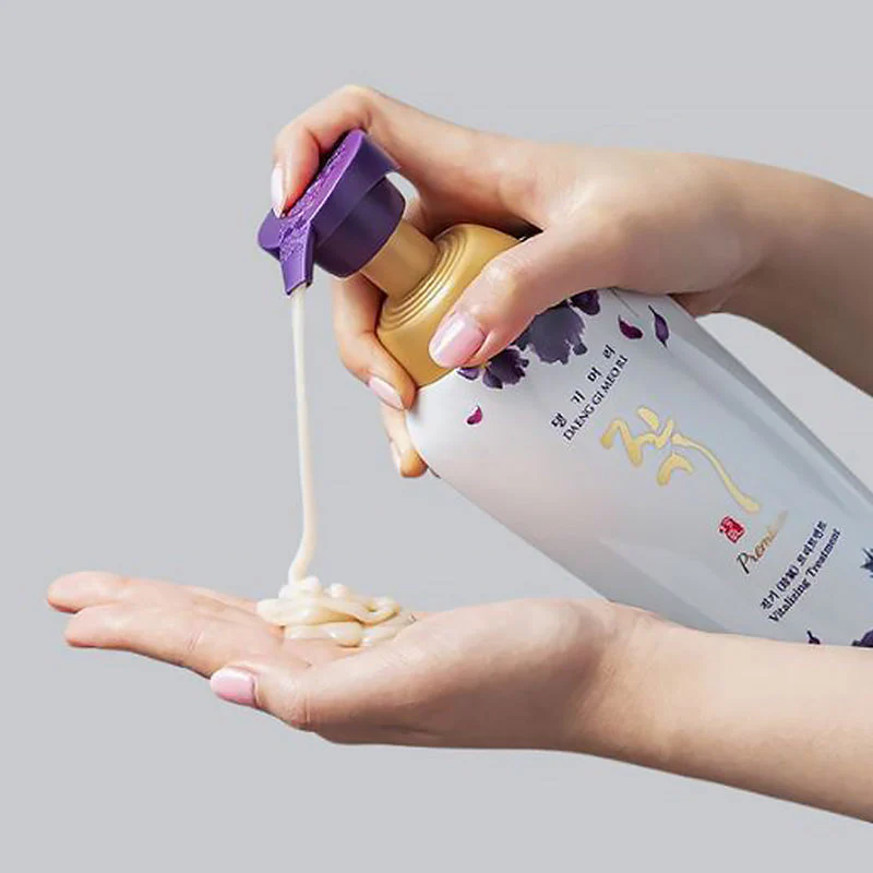 Vitalizing Premium Treatment - Image 2