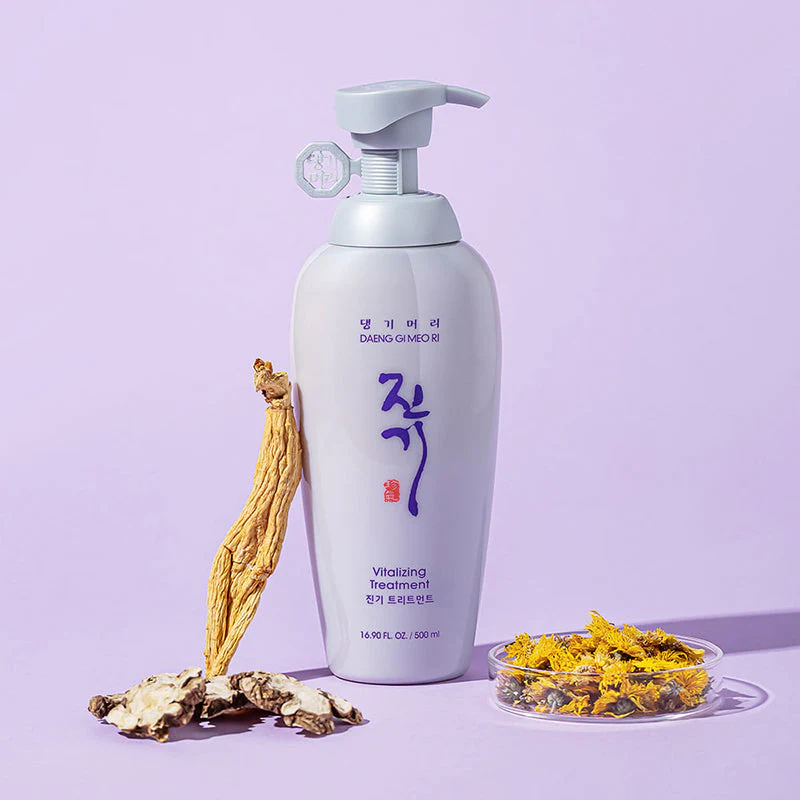 Vitalizing Treatment - Image 2